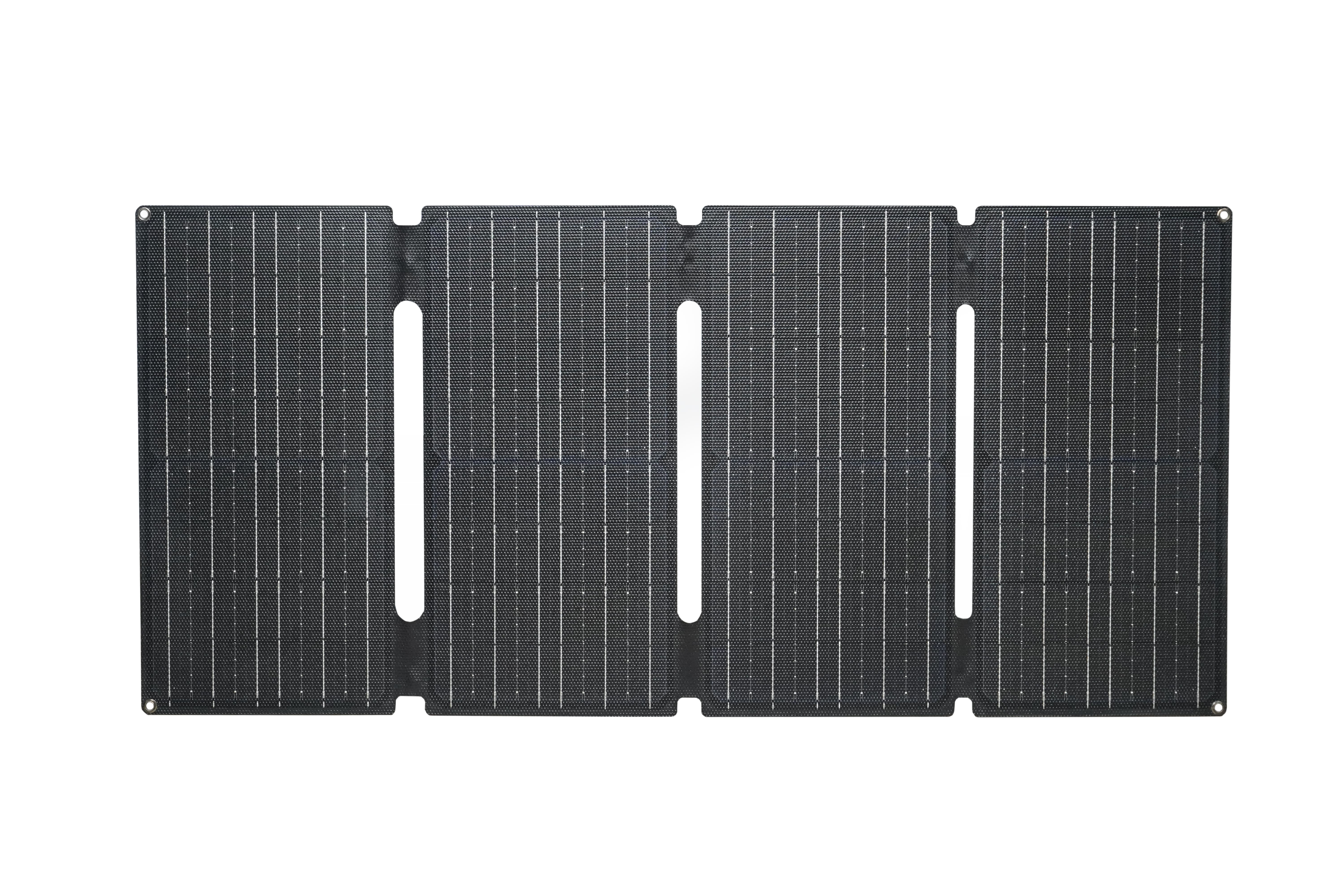 ALLPOWERS 60W Laminated Integrated Solar Panel SOLAX SE60