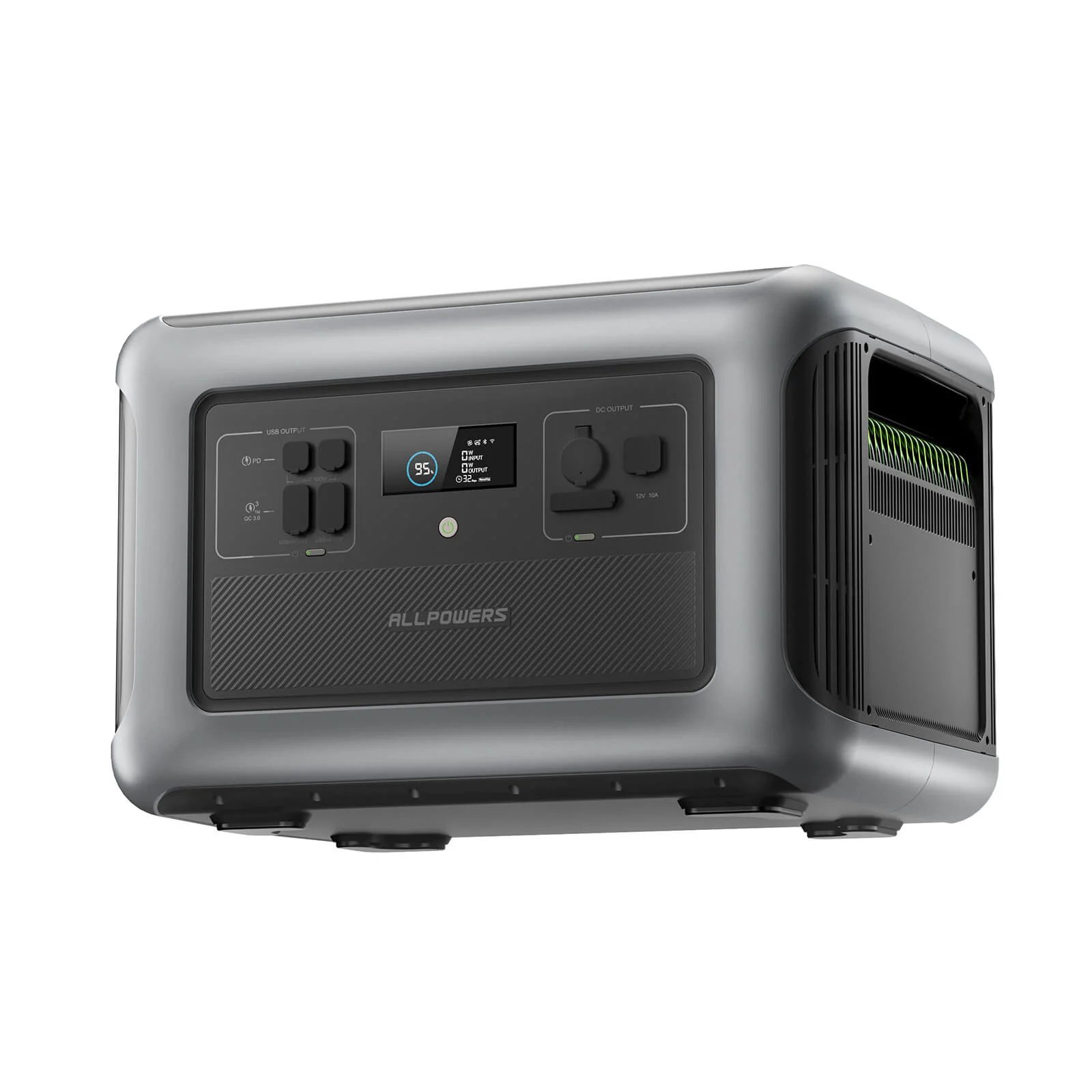 ALLPOWERS B3000 Expansion Battery | 3168Wh - Image 4