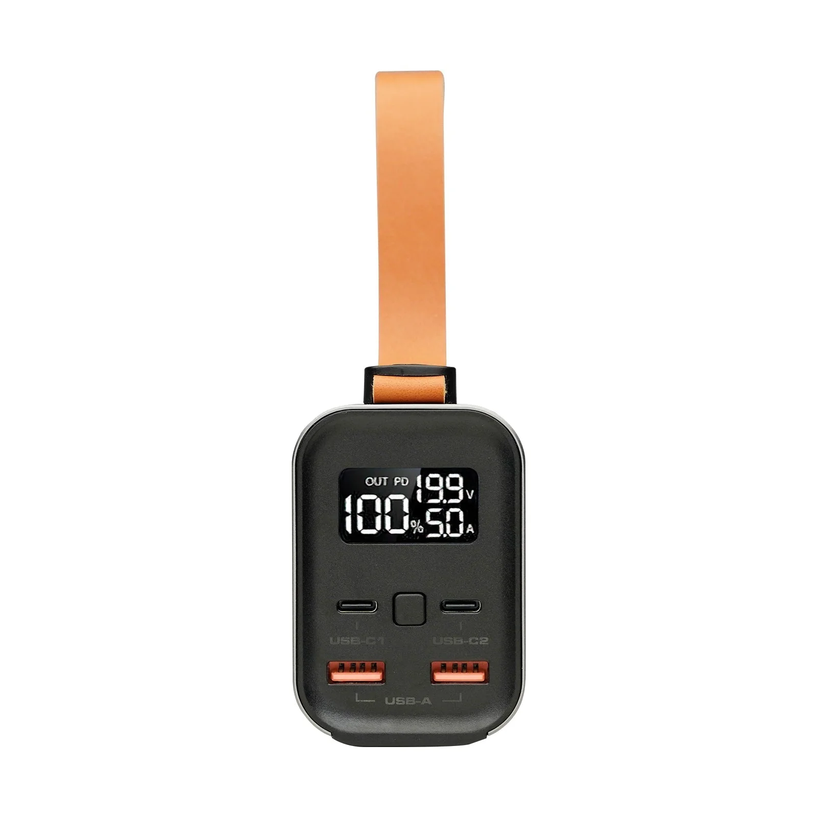 ALLPOWERS PB100 Portable Power Bank 100W 24000mAh - Image 3