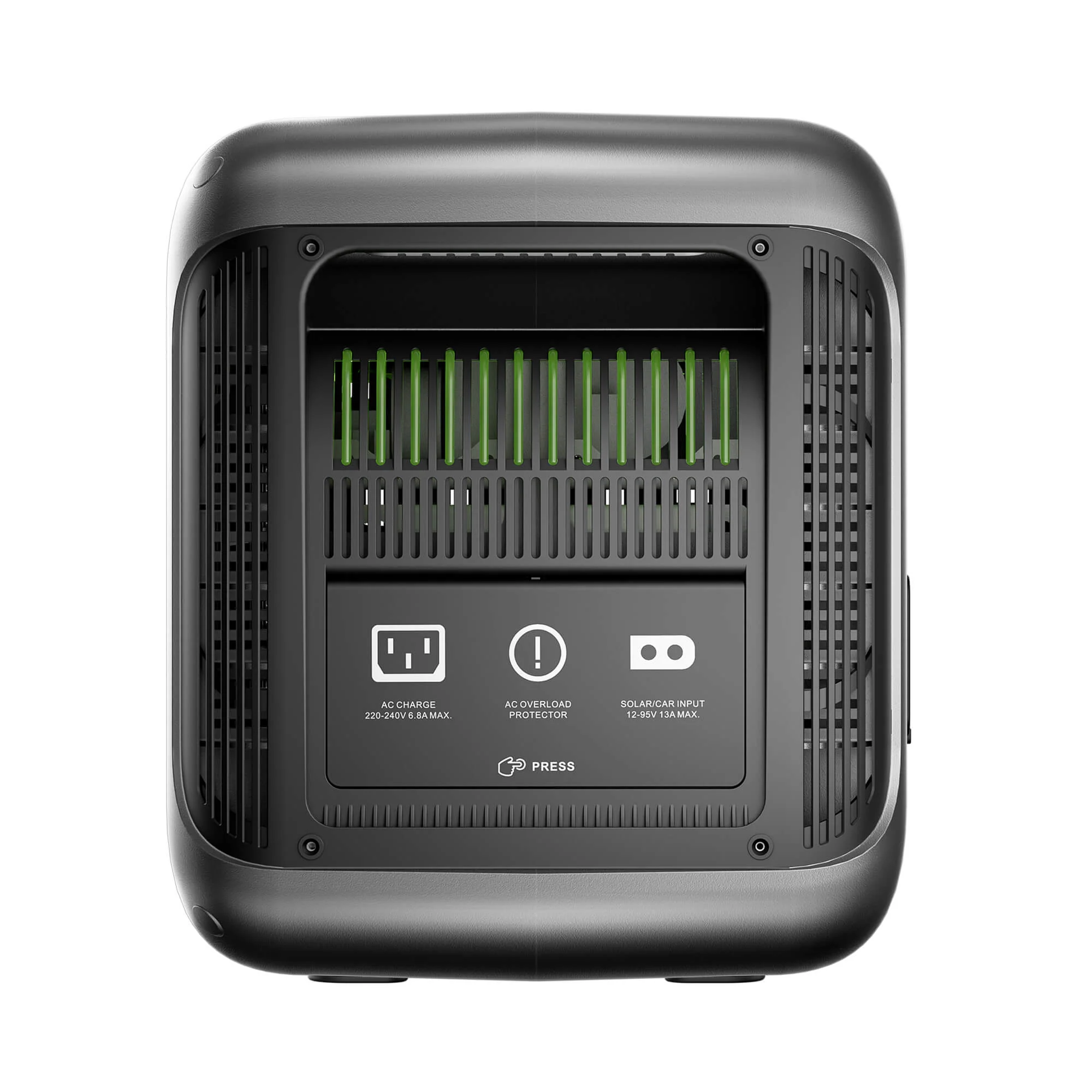 ALLPOWERS R1500 LITE Portable Power Station | 1600W 1056Wh - Image 4
