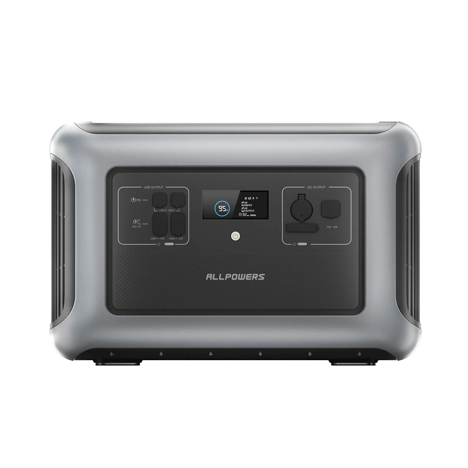 ALLPOWERS R3500+ B3000 | Home Battery Backup - Image 8