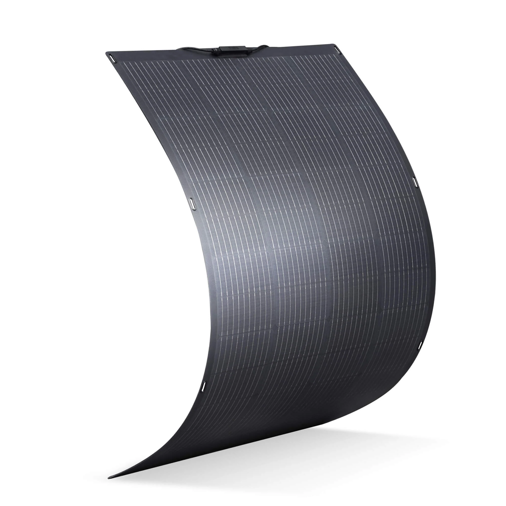 ALLPOWERS SF200 Flexible Solar Panel 200W Monocrystalline - Image 4