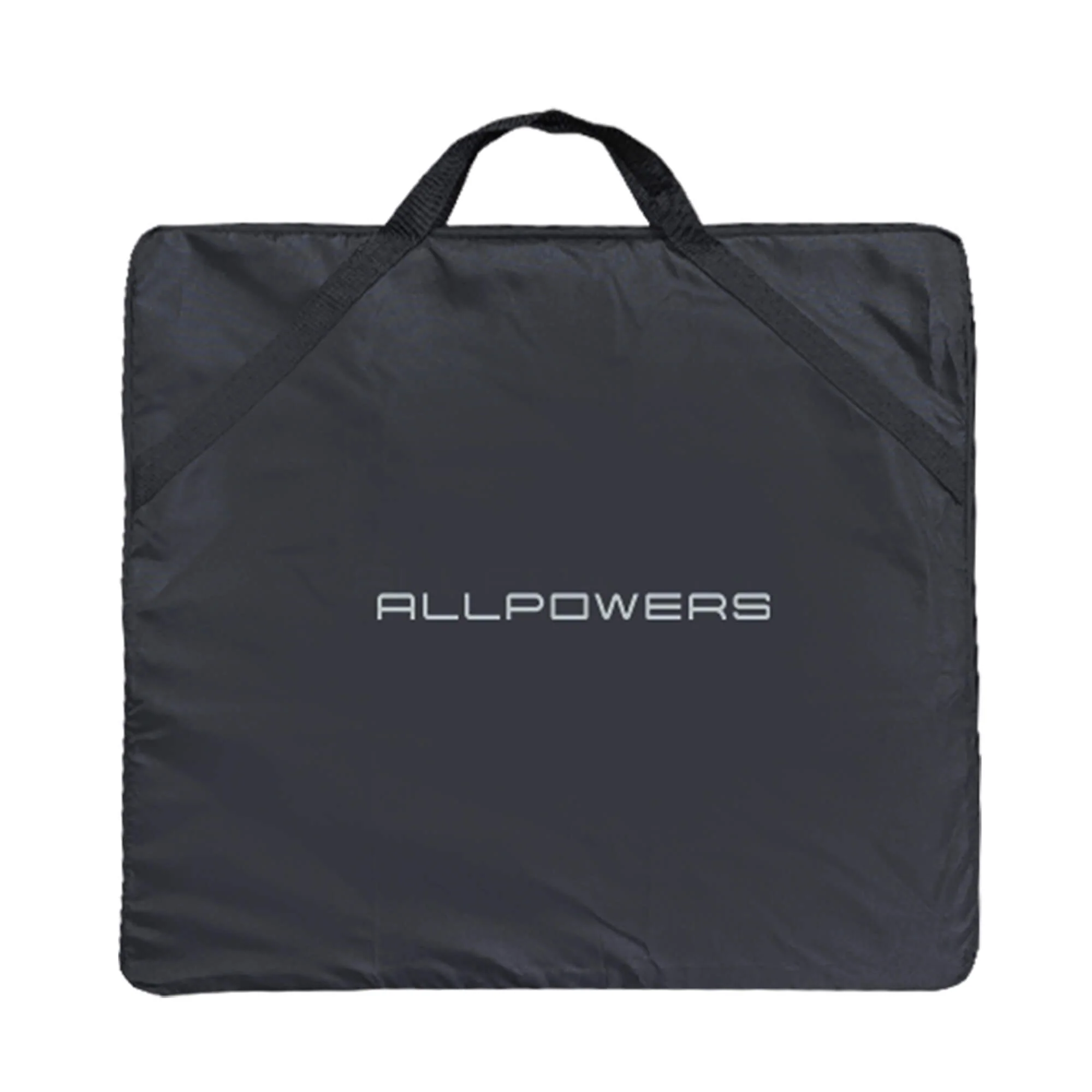 ALLPOWERS 100W Laminated Integrated Solar Panel SE100 - Image 4