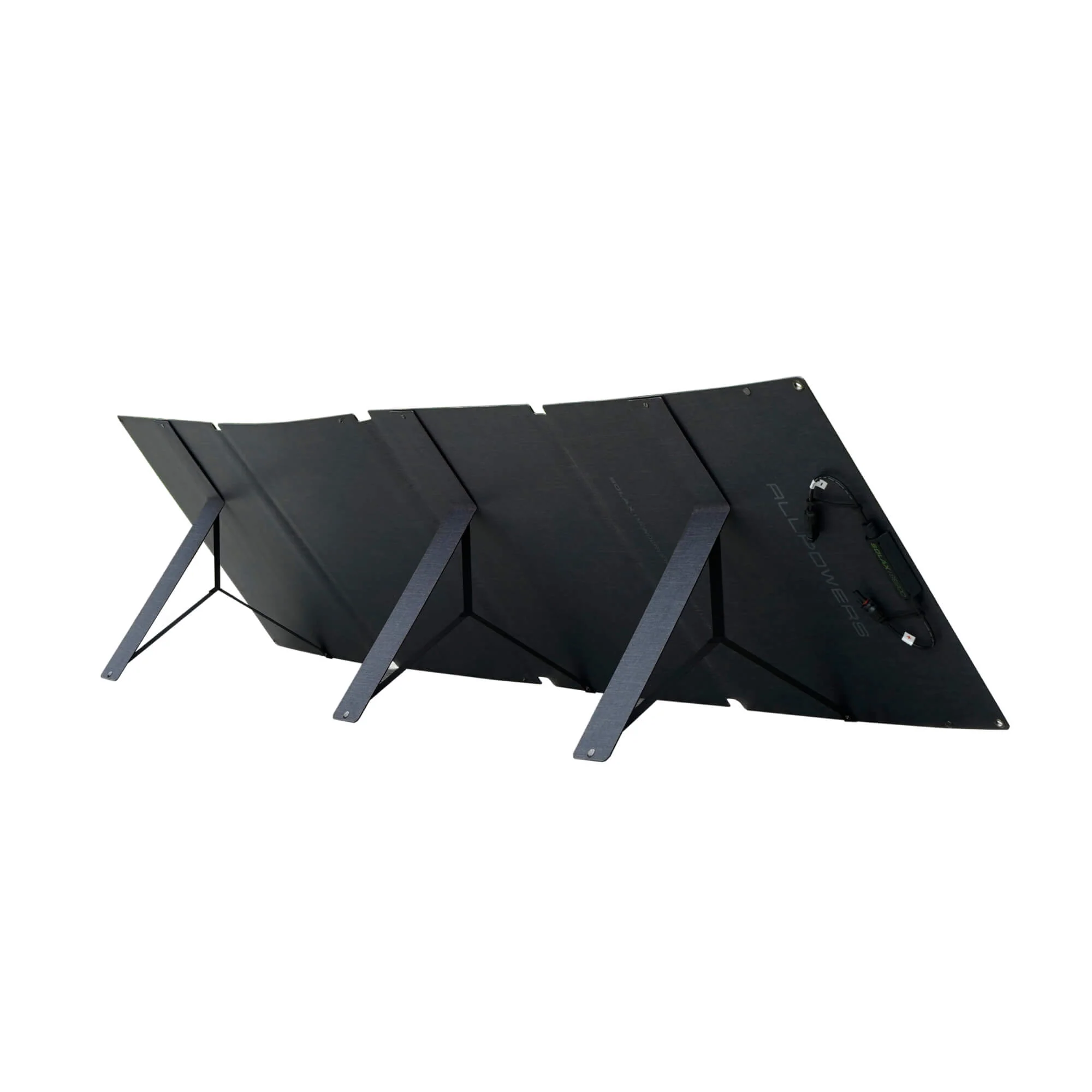 ALLPOWERS 200W Laminated Integrated Solar Panel SE200 - Image 3