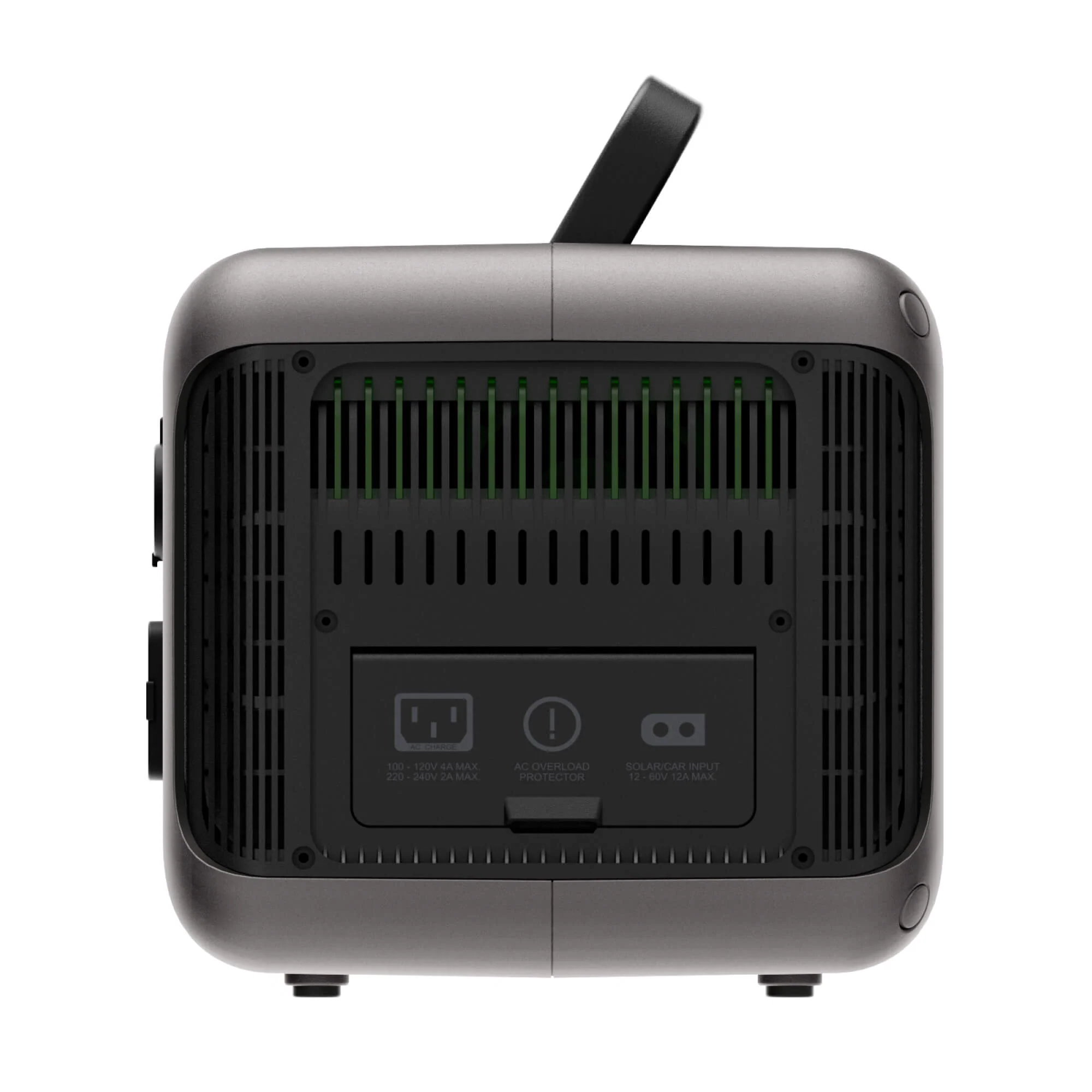 ALLPOWERS R600 Portable Power Station | 600W 299Wh - Image 4