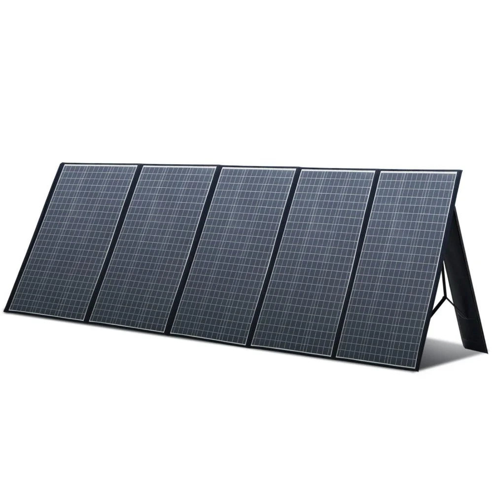 ALLPOWERS R1500 LITE + 400W Solar Panel | 1600W Solar Generator Kit - Image 3