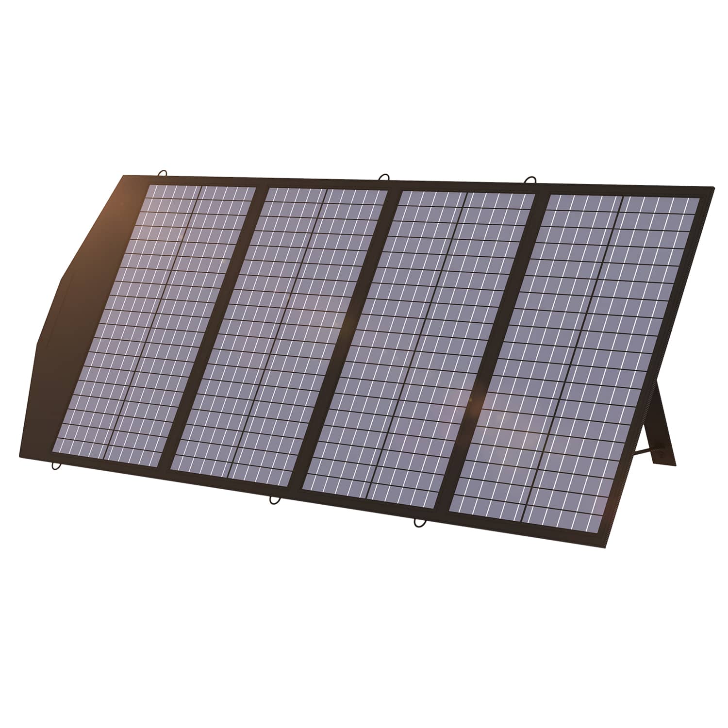 ALLPOWERS R600 + 140W Solar Panel SP029 | 600W Solar Generator Kit - Image 4